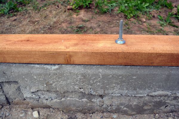 Cost of Foundation Sill Plate Repair in Springfield