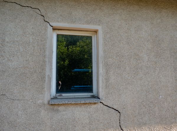 Cost of Home Foundation Repair in Springfield