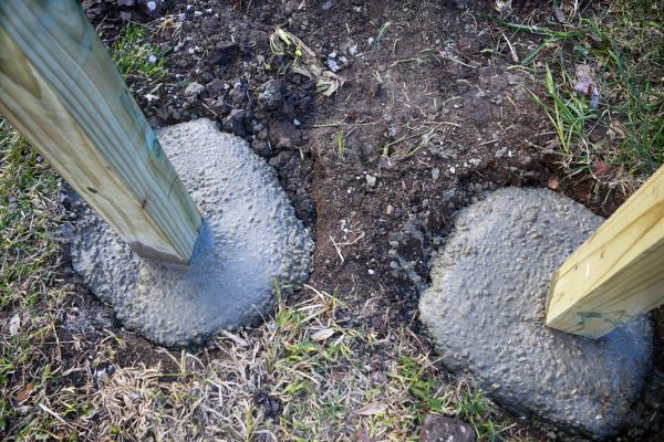 Cost of Piling Repair in Springfield