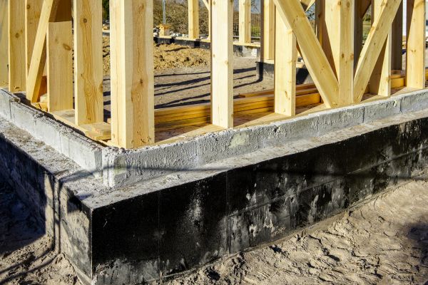 Cost of Sinking Foundation Lifting in Springfield