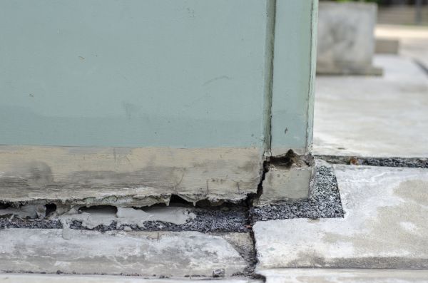 Cost of Structural Concrete Repair in Springfield