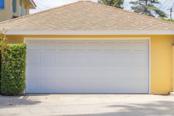 Garage Foundation Repair in Springfield