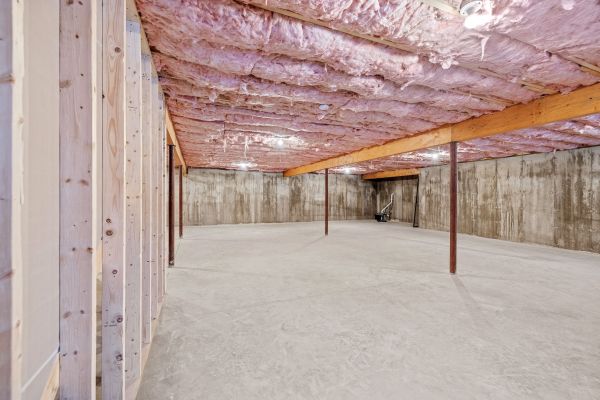 Foundation Maintenance in Springfield