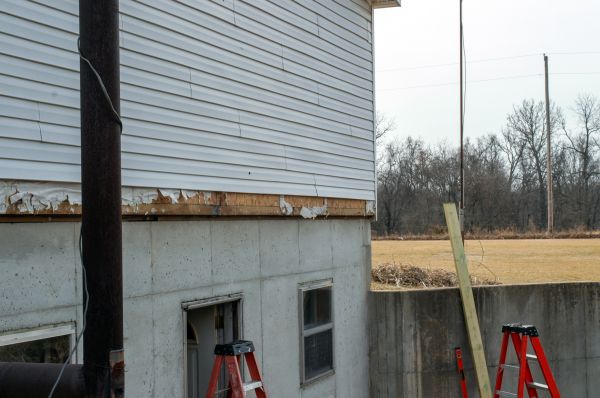 Cost of House Foundation Leveling in Springfield
