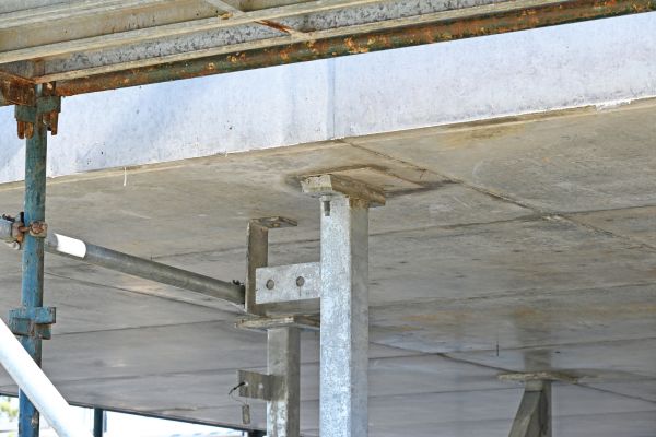 Cost of Pier And Beam Repair in Springfield