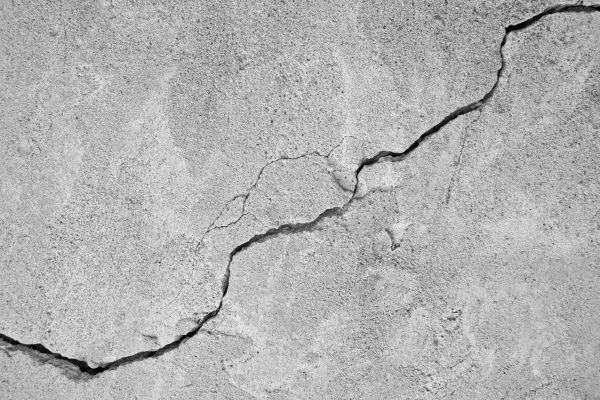 Structural Crack Repair in Springfield