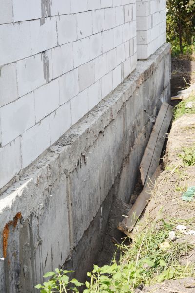 Subsidence Repair in Springfield