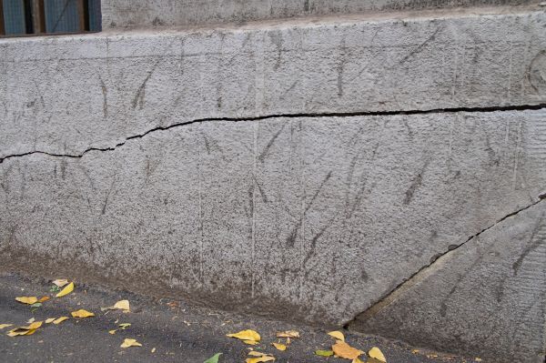 Structural Foundation Repair in Springfield