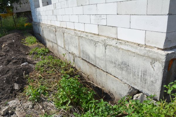 Structural Reinforcement in Springfield