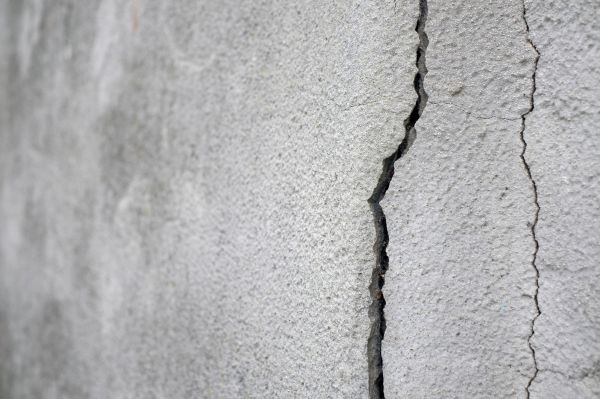 Foundation Restoration in Springfield