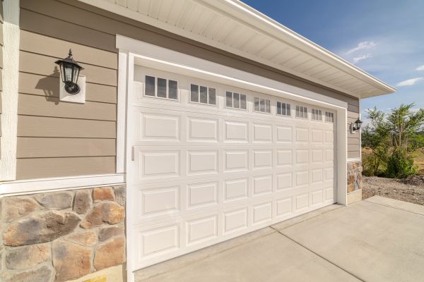 Cost of Garage Lifting in Springfield