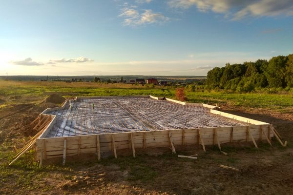 Foundation Strengthening in Springfield