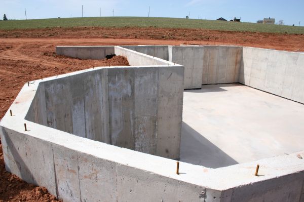 Exterior Foundation Service in Springfield