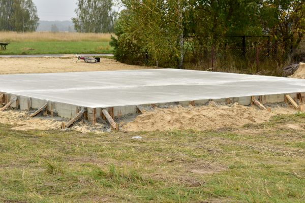 External Foundation Repair in Springfield
