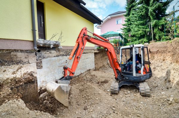 Cost of Structural Elevation in Springfield