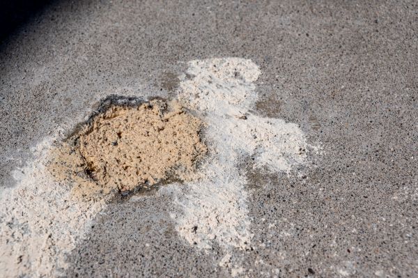 Foundation Leveling Service in Springfield