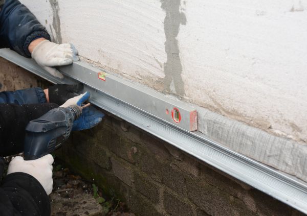 Cost of House Levelling in Springfield