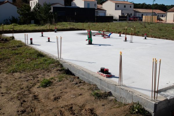 Foundation Lifting in Springfield
