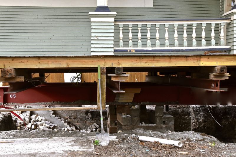 Foundation Repair Image 5